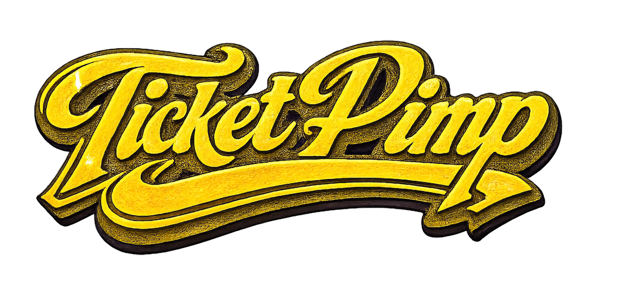 Ticket Pimp